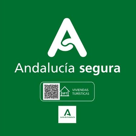 Tuguest Alhondiga Apartment Гранада Екстериор снимка