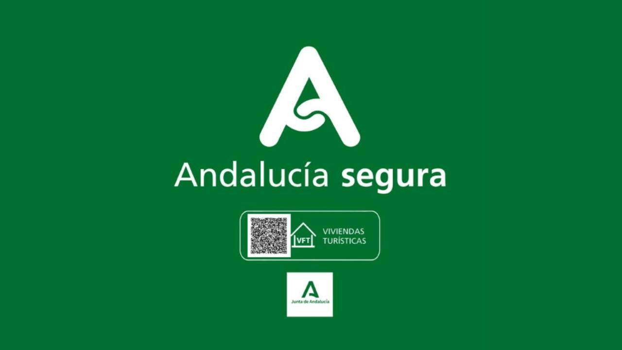 Tuguest Alhondiga Apartment Гранада Екстериор снимка