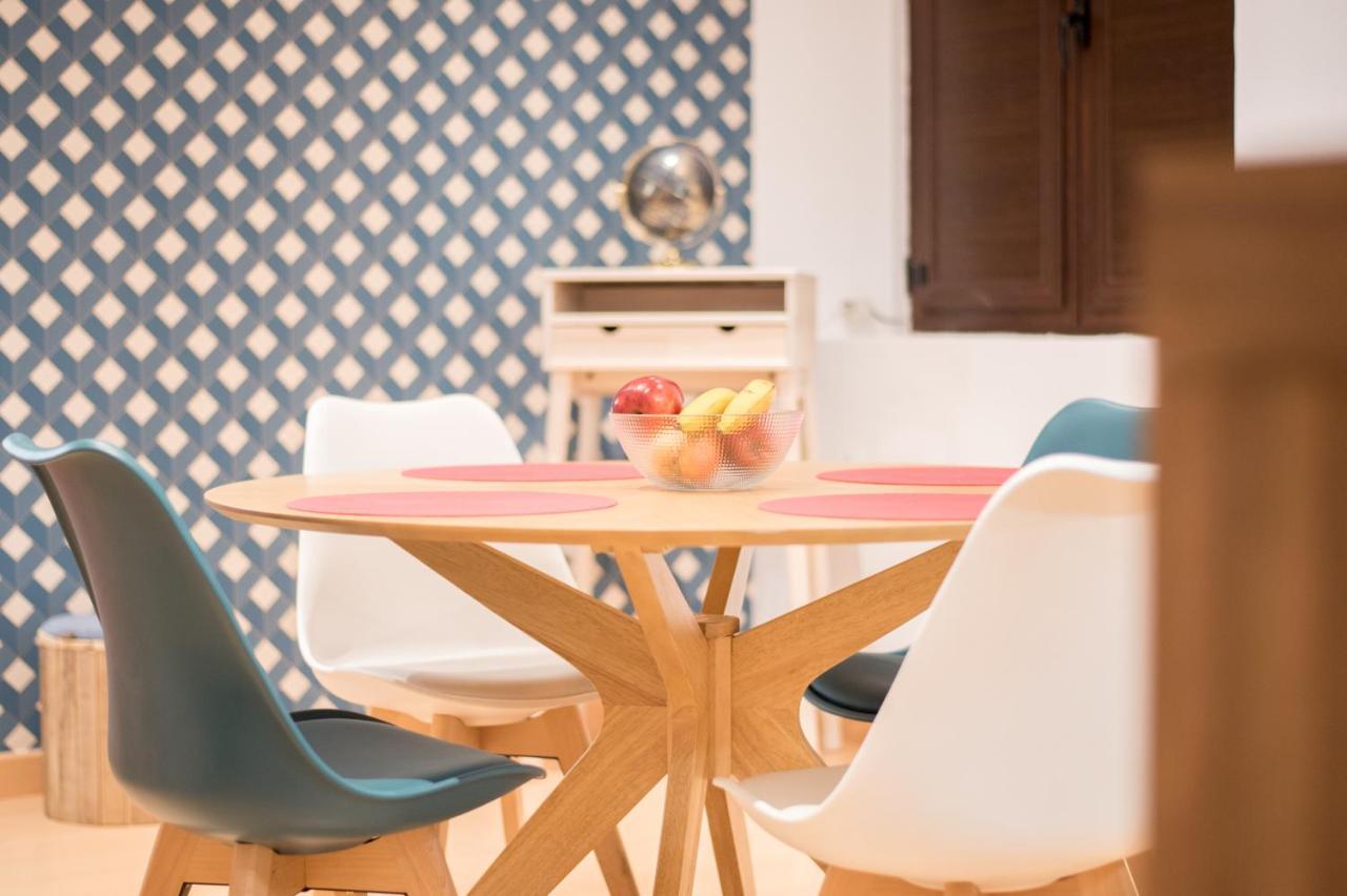 Tuguest Alhondiga Apartment Гранада Екстериор снимка