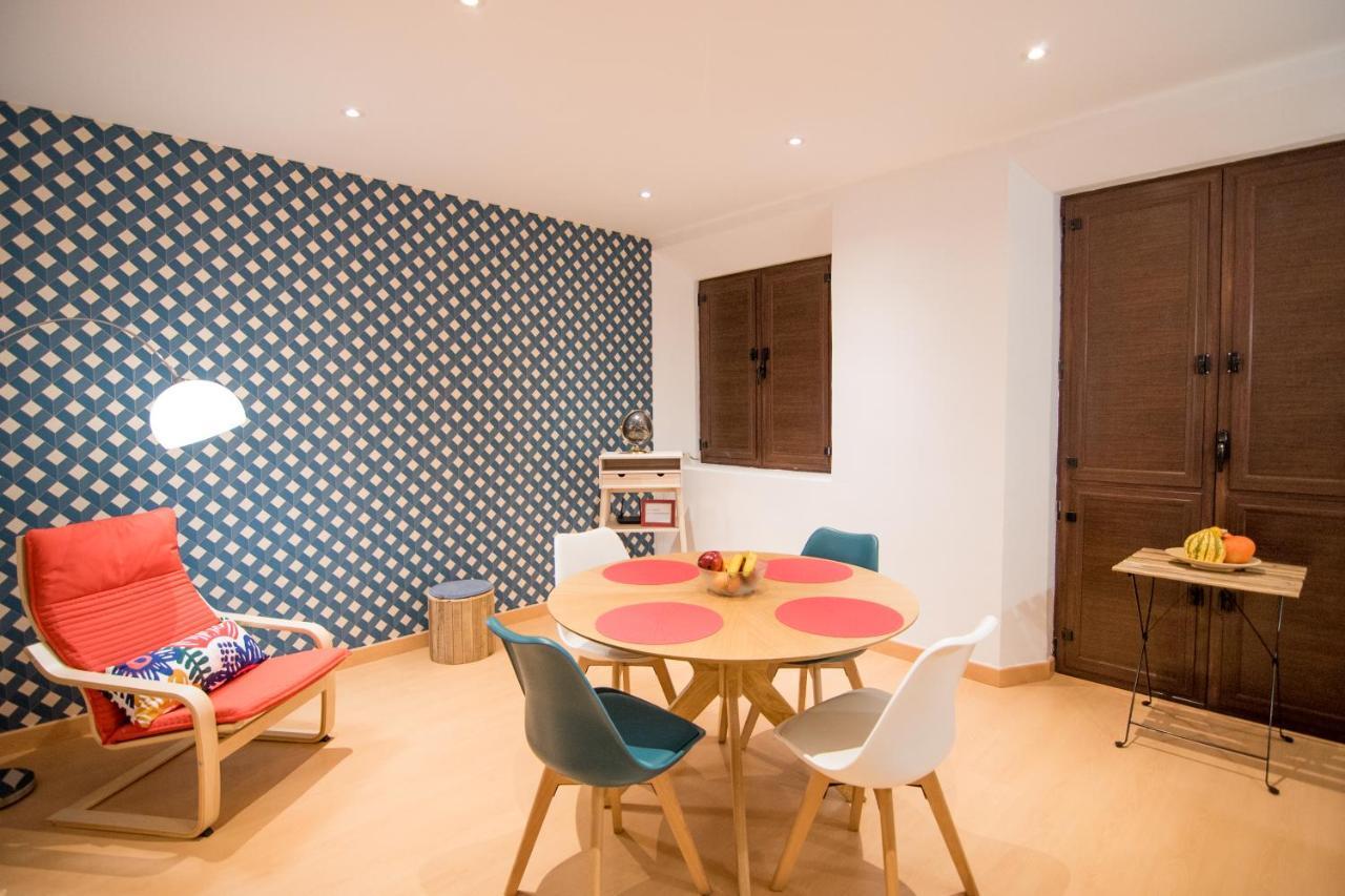 Tuguest Alhondiga Apartment Гранада Екстериор снимка
