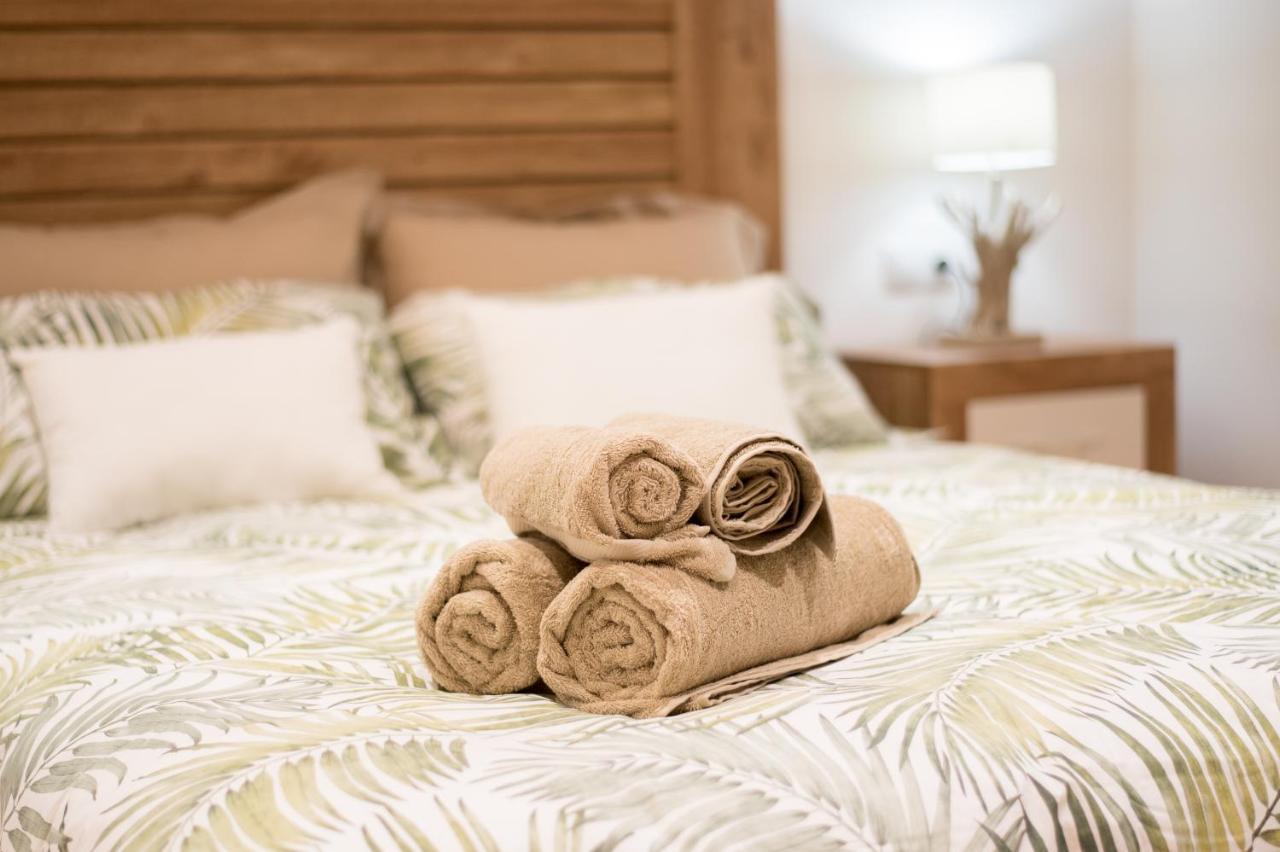 Tuguest Alhondiga Apartment Гранада Екстериор снимка