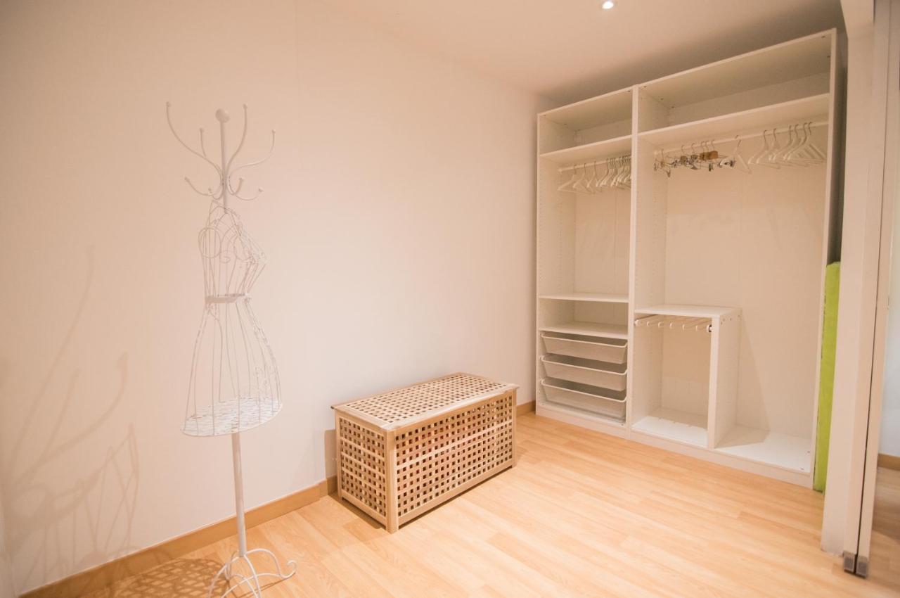 Tuguest Alhondiga Apartment Гранада Екстериор снимка