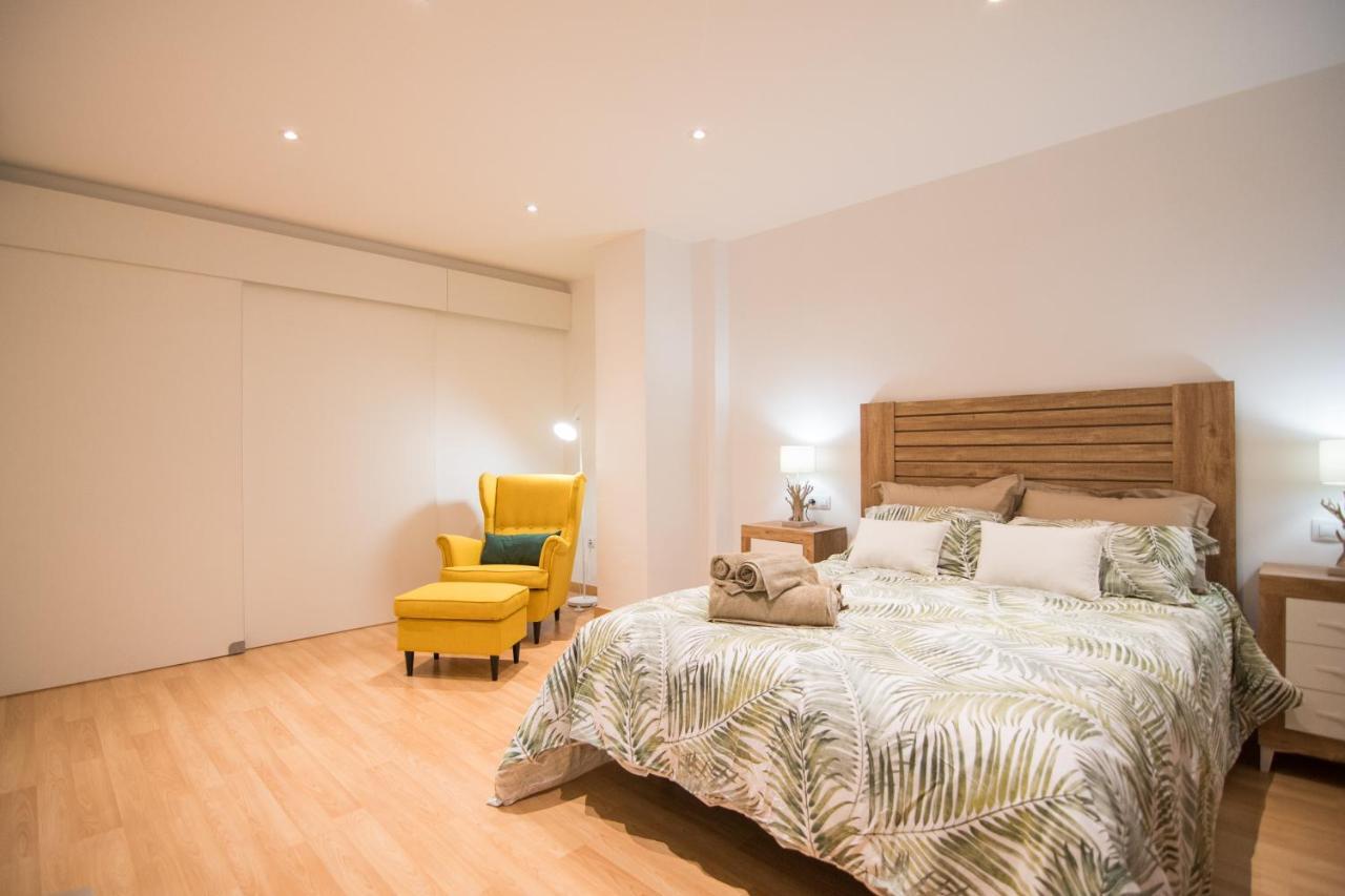 Tuguest Alhondiga Apartment Гранада Екстериор снимка