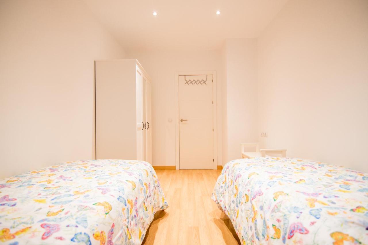 Tuguest Alhondiga Apartment Гранада Екстериор снимка